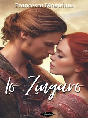 cover image of Lo Zingaro